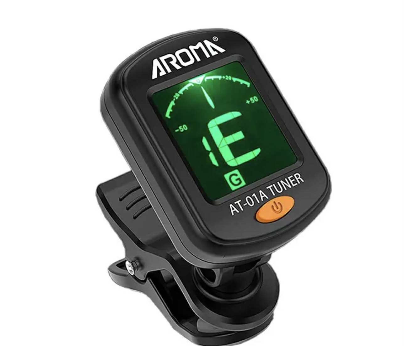 Εικόνα προϊόντος: Κουρδιστήρι Aroma AT-01A