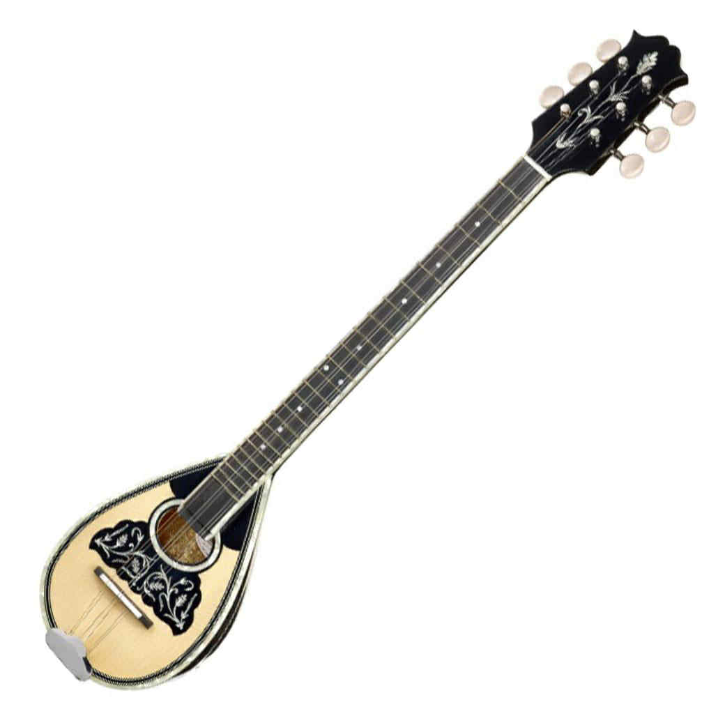 Εικόνα προϊόντος: Χειροποίητος Μπαγλαμάς Νο.5Α