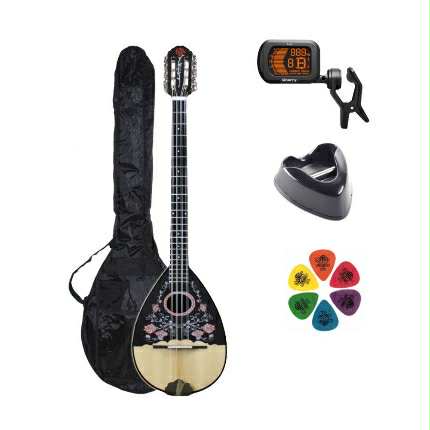 Εικόνα προϊόντος: Σετ Μαθητικό Μπουζούκι 8-χορδο