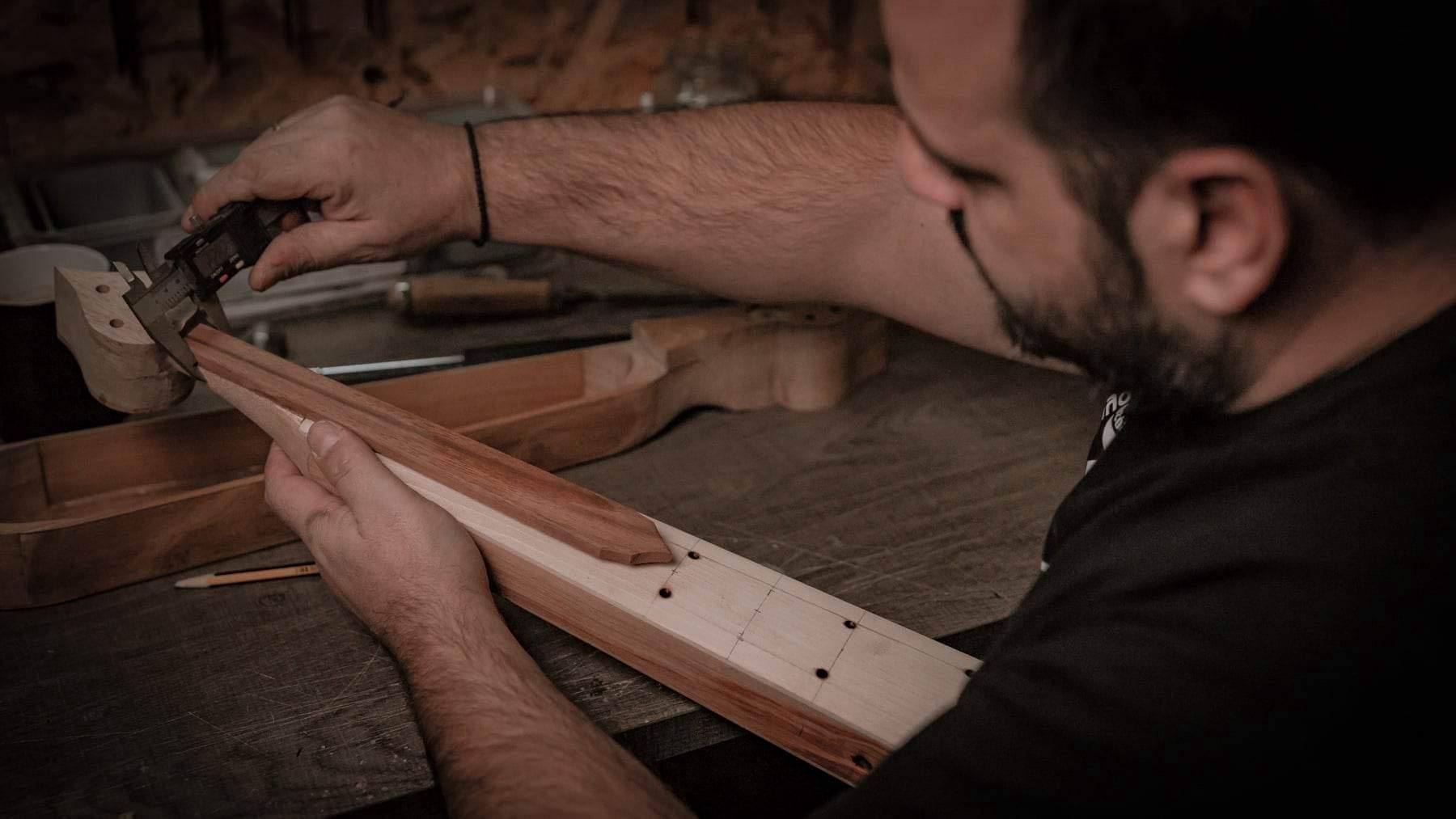 Μέτρηση με ακρίβεια