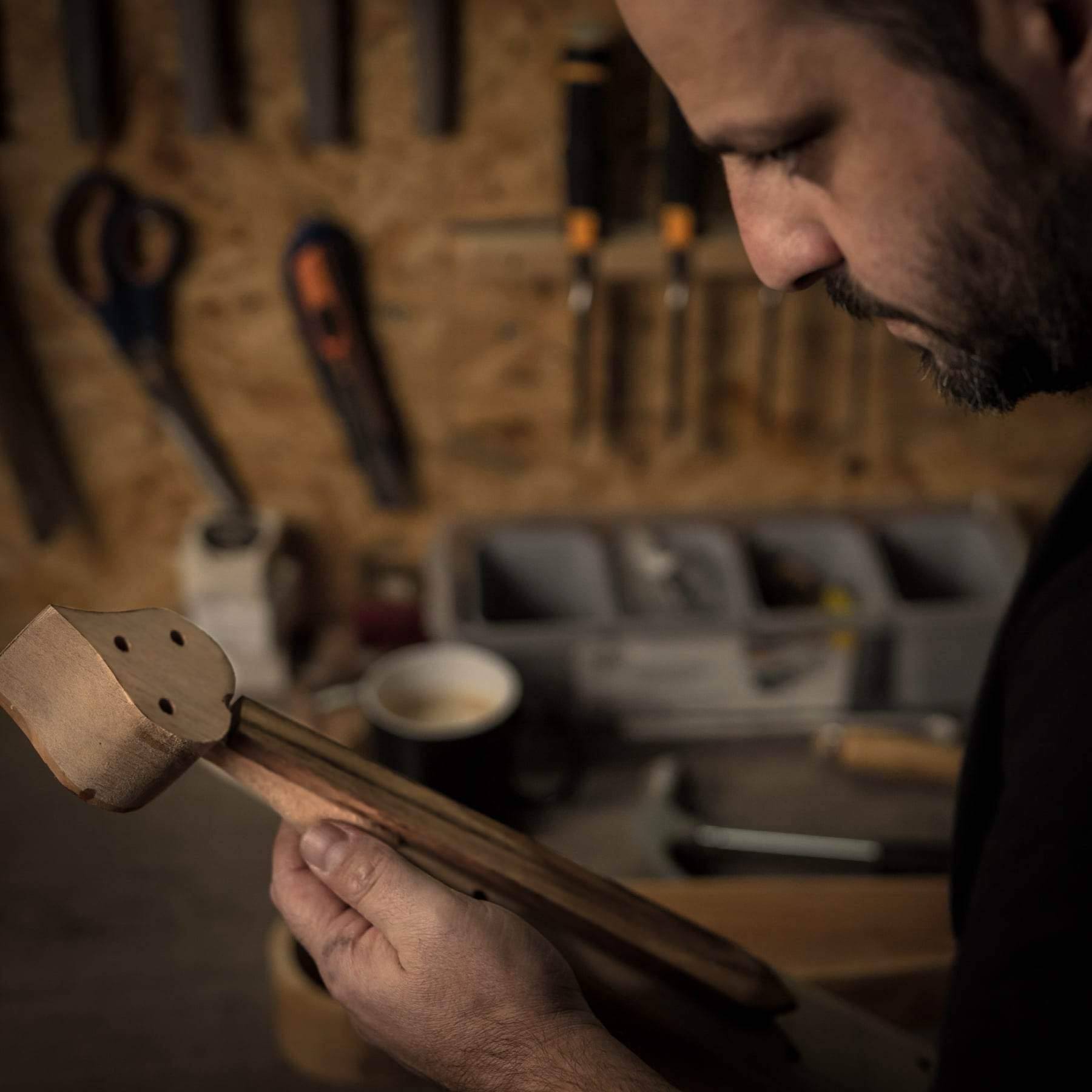 Επεξεργασία ξύλου