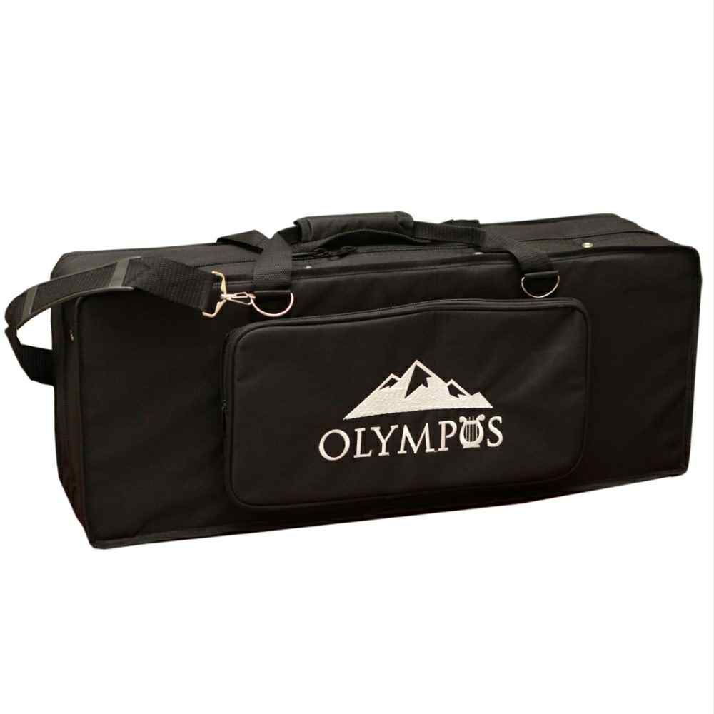 Εικόνα προϊόντος: OLYMPUS LC-100 - Θήκη Ποντιακής Λύρας Μονή