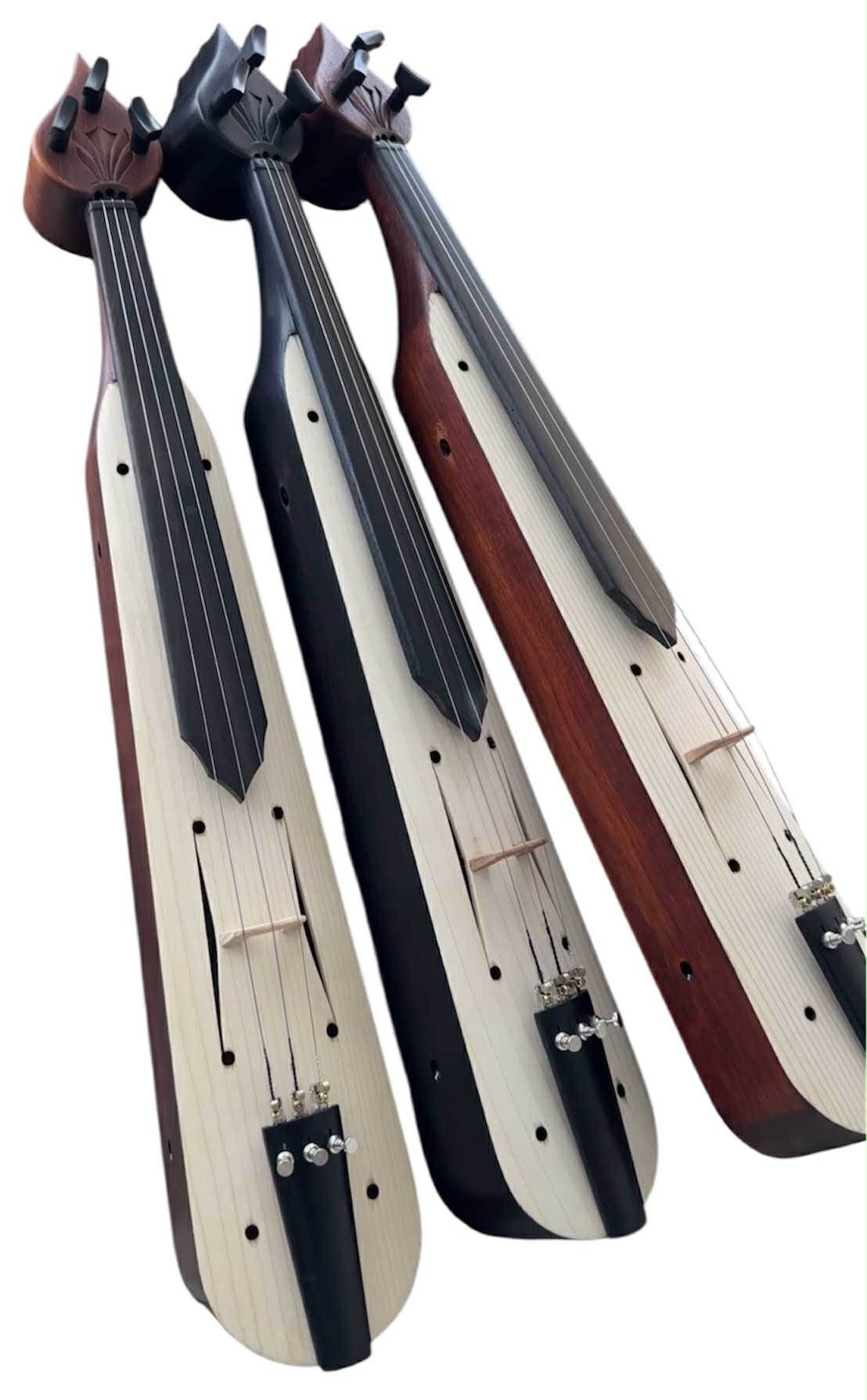 Εικόνα προϊόντος: Χειροποίητες Ποντιακές Λύρες